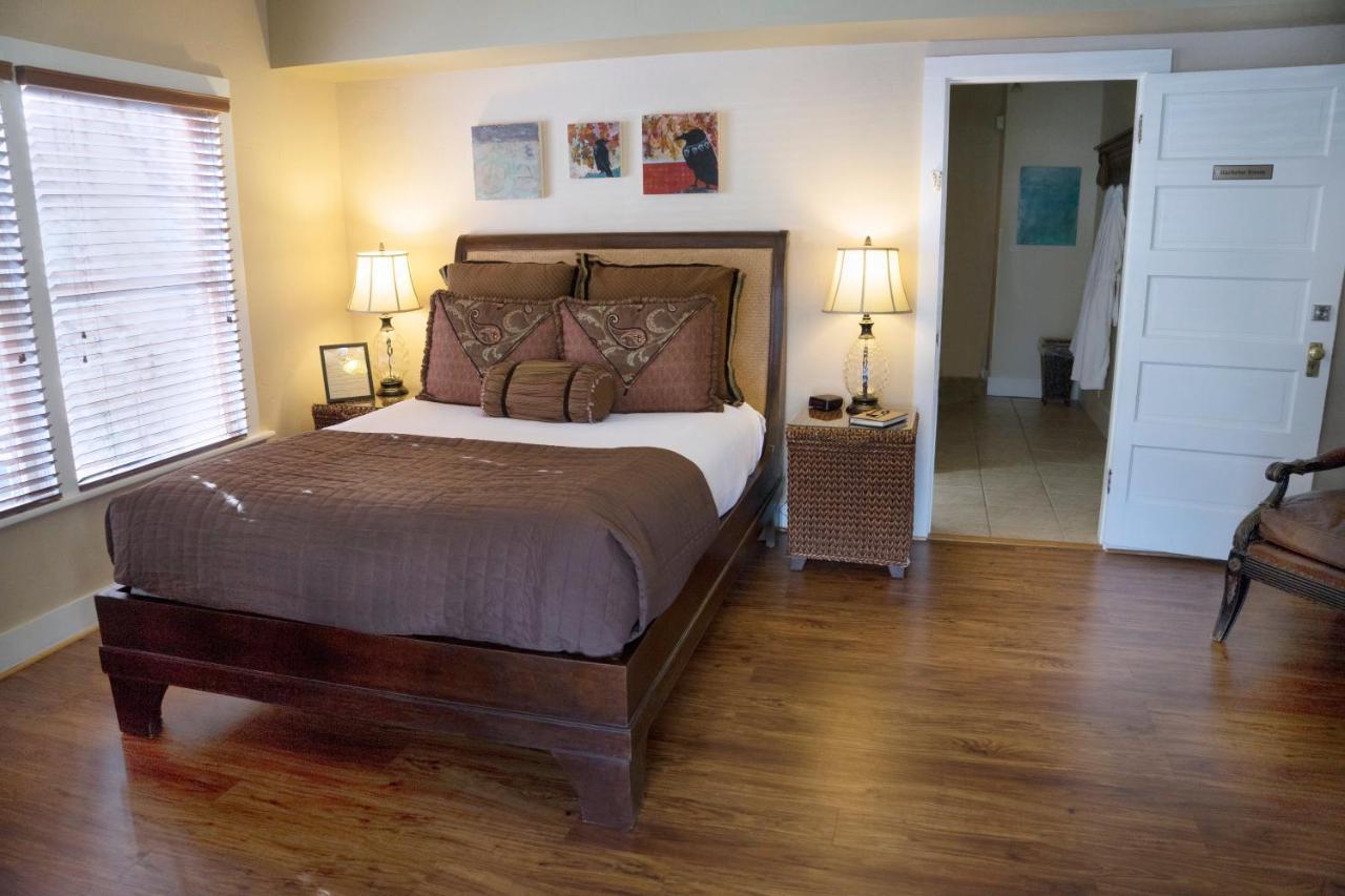 Lara House Bed And Breakfast Bend Quarto foto